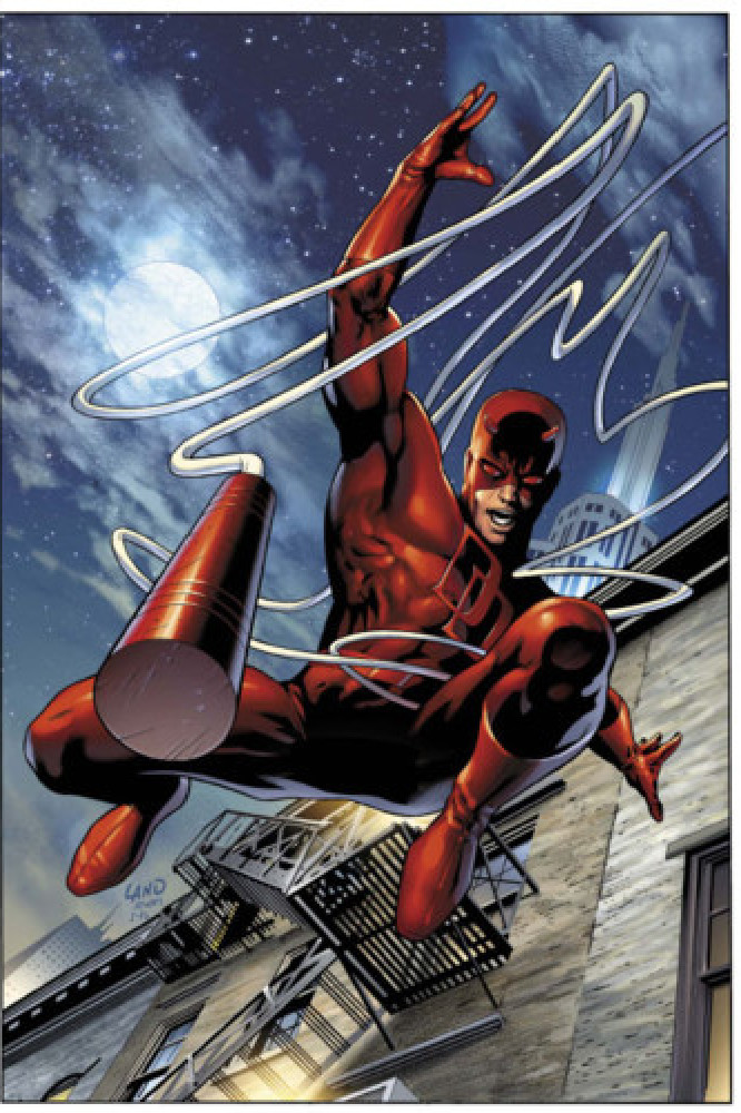 Daredevil