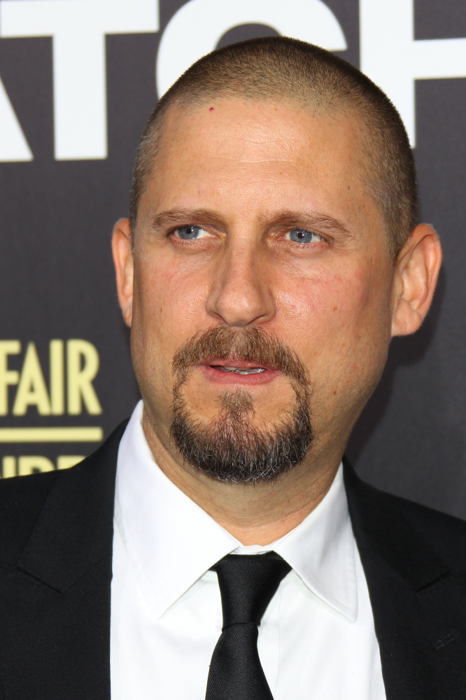 David Ayer