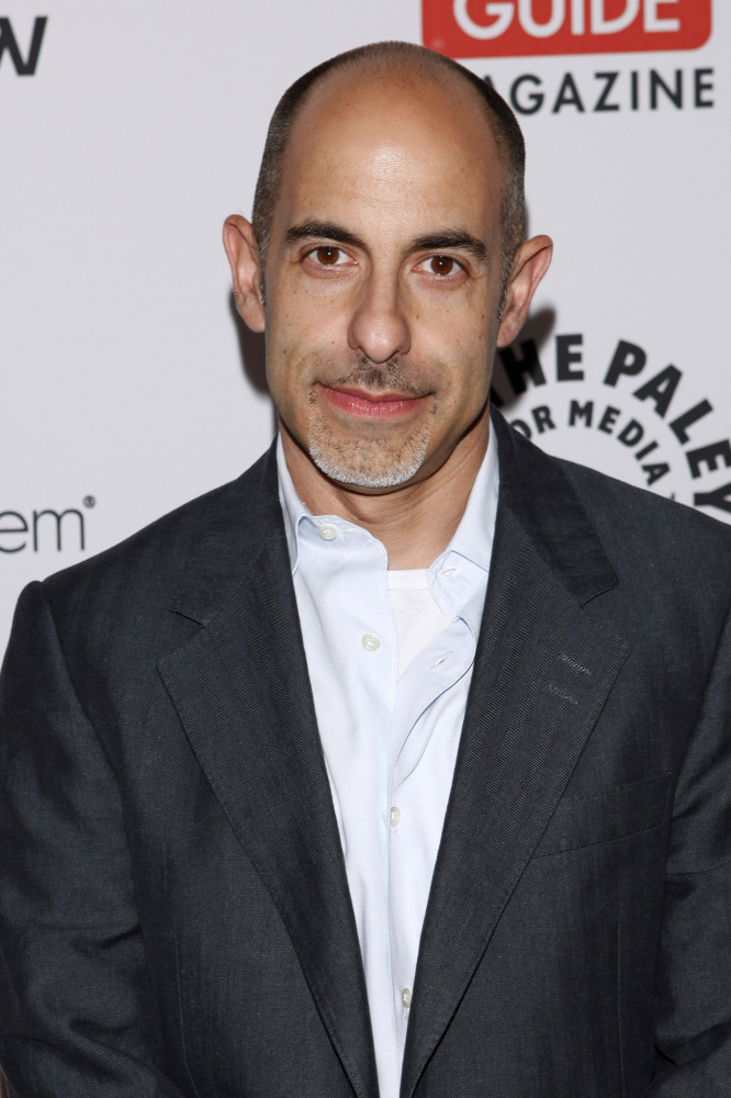 David Goyer 