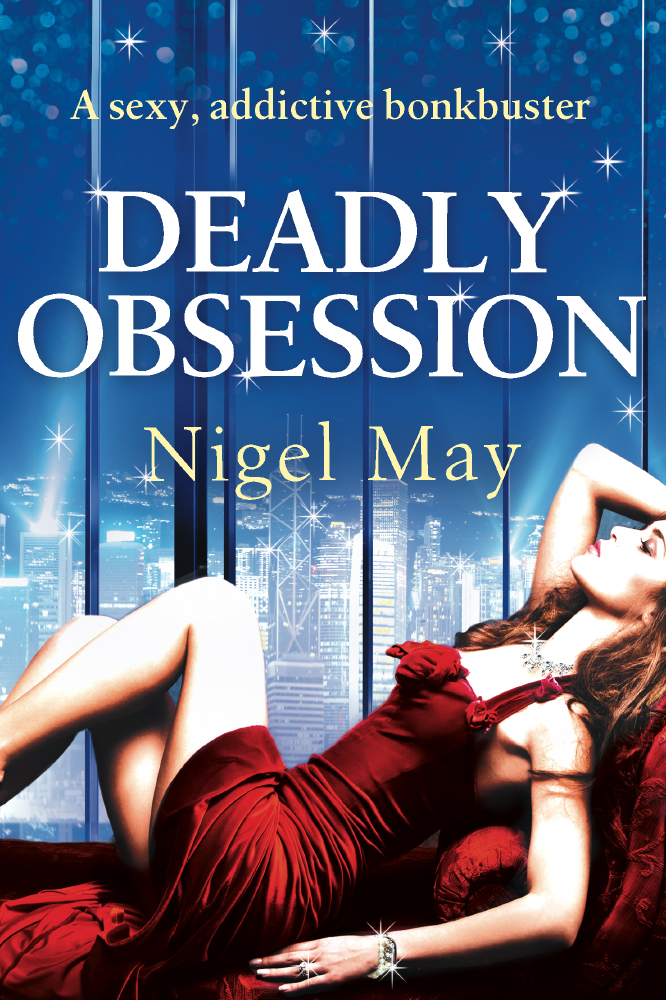 Deadly Obsession