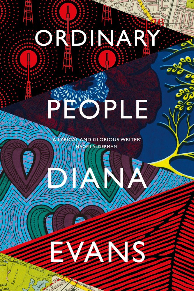 Ordinary People by Diana Evans