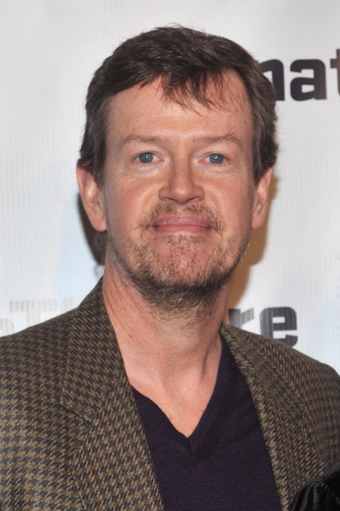 Dylan Baker