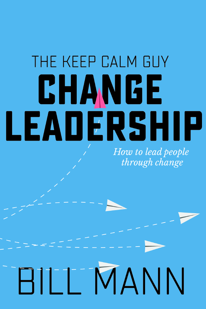 Change Leadership