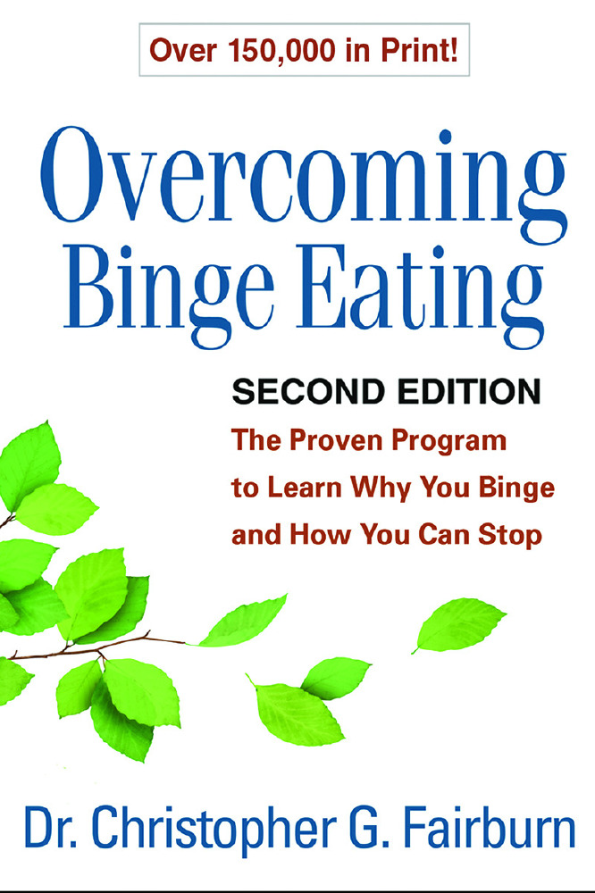 Overcoming Binge Eating 