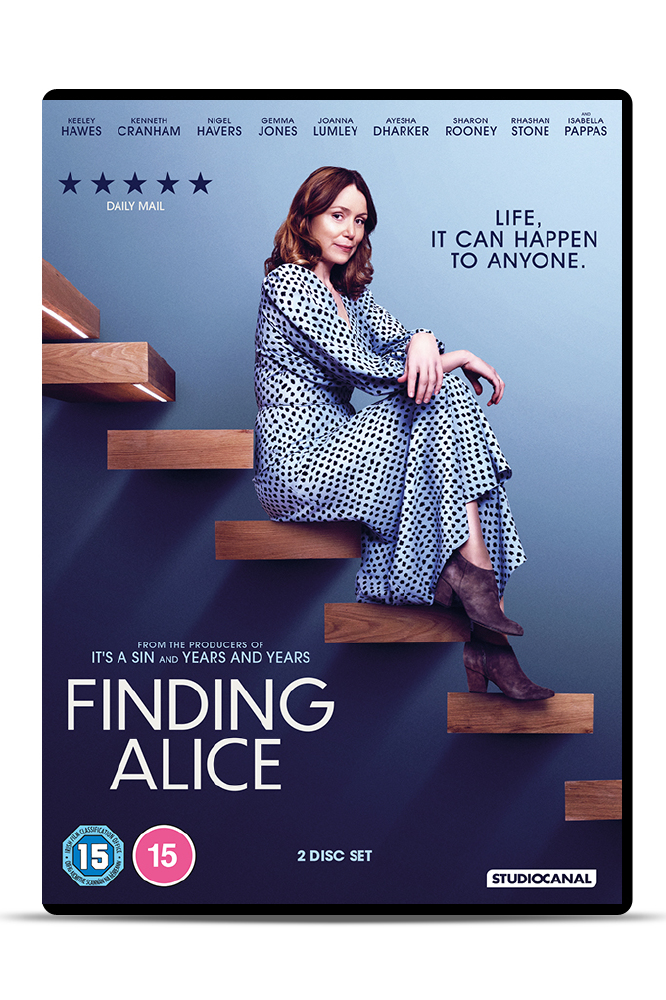 Finding Alice