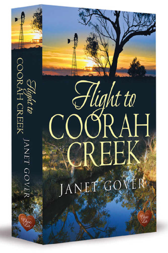 Fight to Coorah Creek