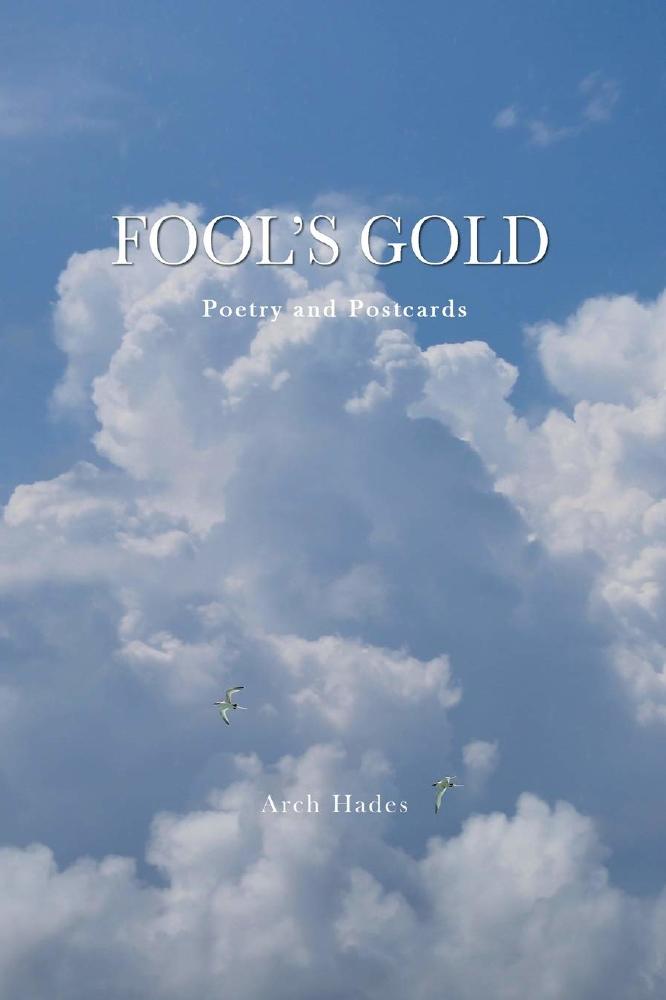 Fools Gold Poetry and Postcards