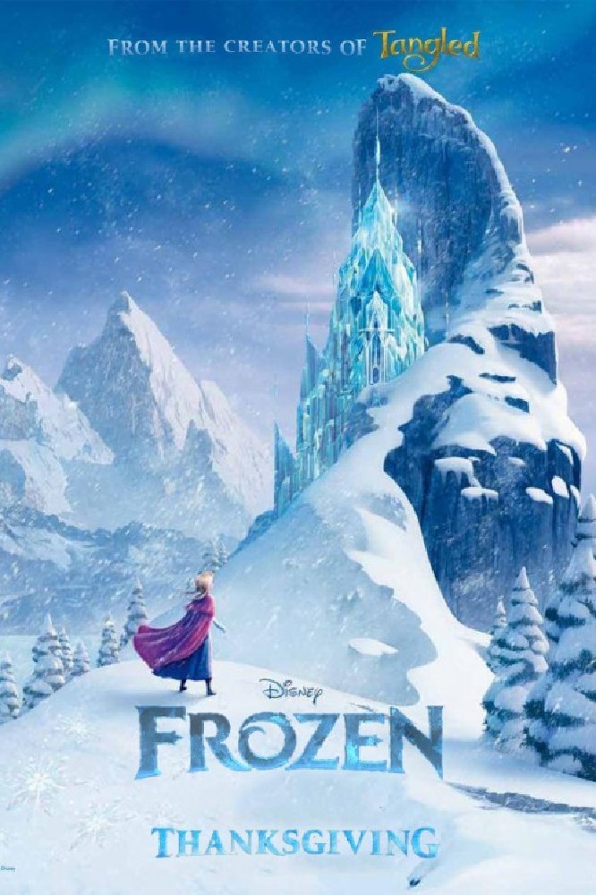 Frozen