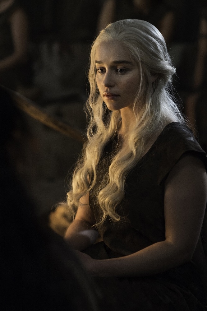 Meet the person who created Dothraki and Valyrian for Game of Thrones — and  learn how “khaleesi” should have been said