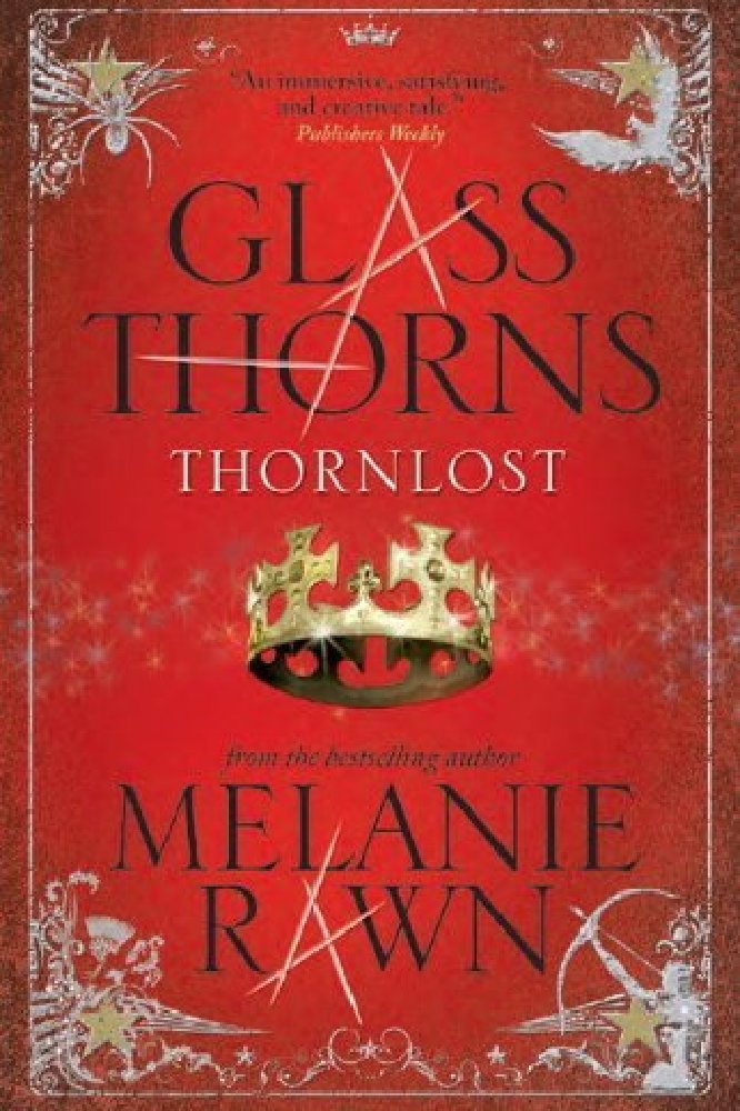 Glass Thorns 