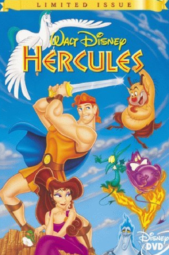 Hercules