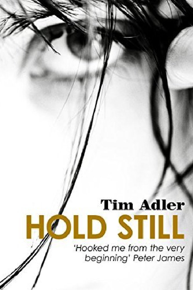 Hold Still