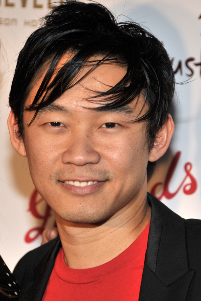 James Wan director