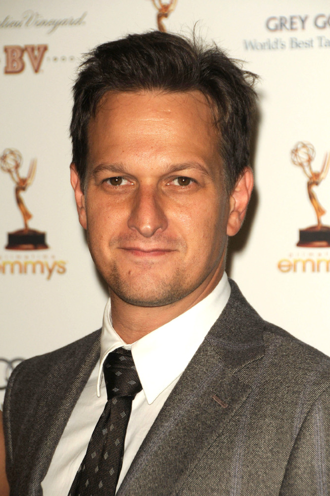 Josh Charles joins Masters of Sex