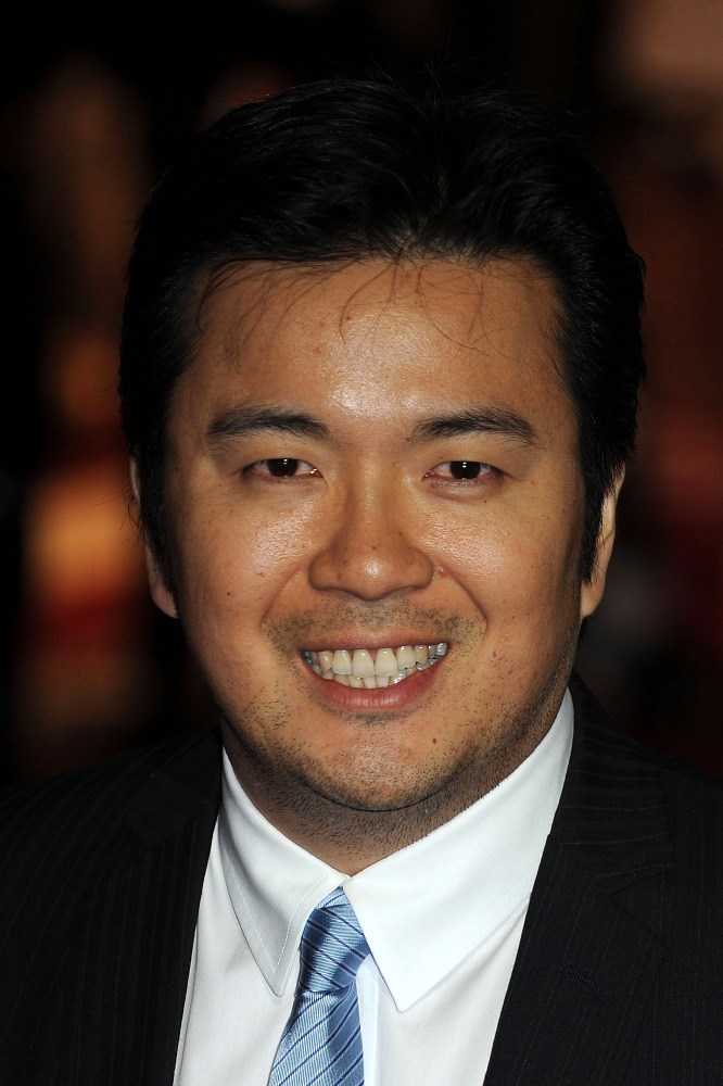 Justin Lin