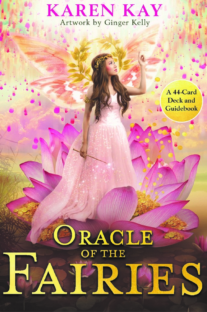 Oracle of the Fairies