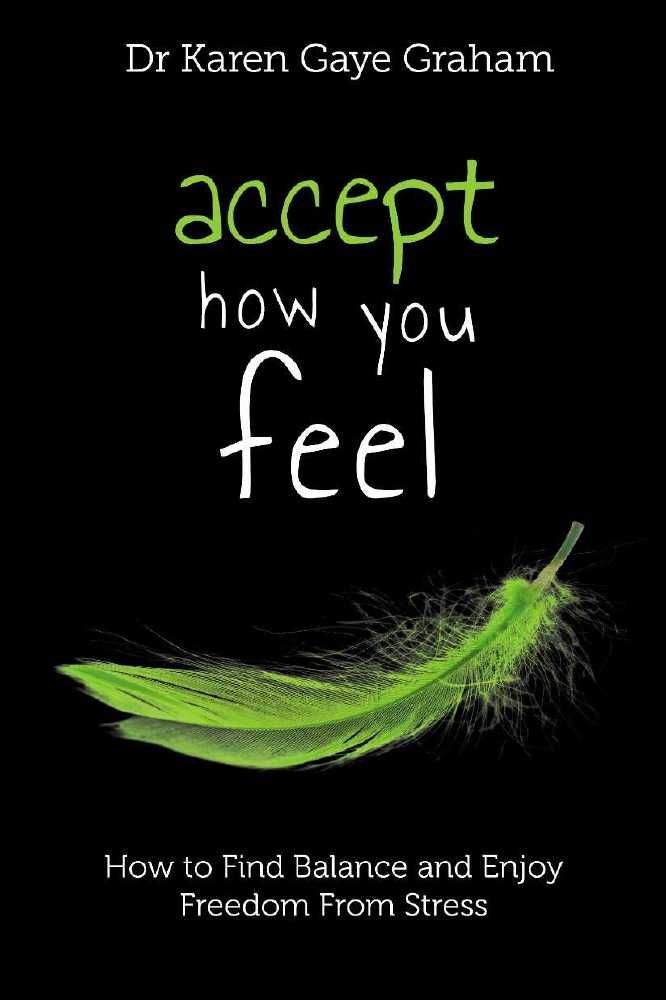 Accept How You Feel