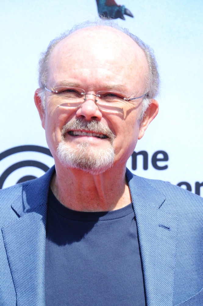 Next photo of Kurtwood Smith