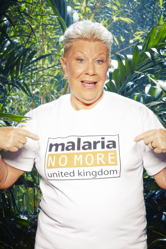 Laila Morse