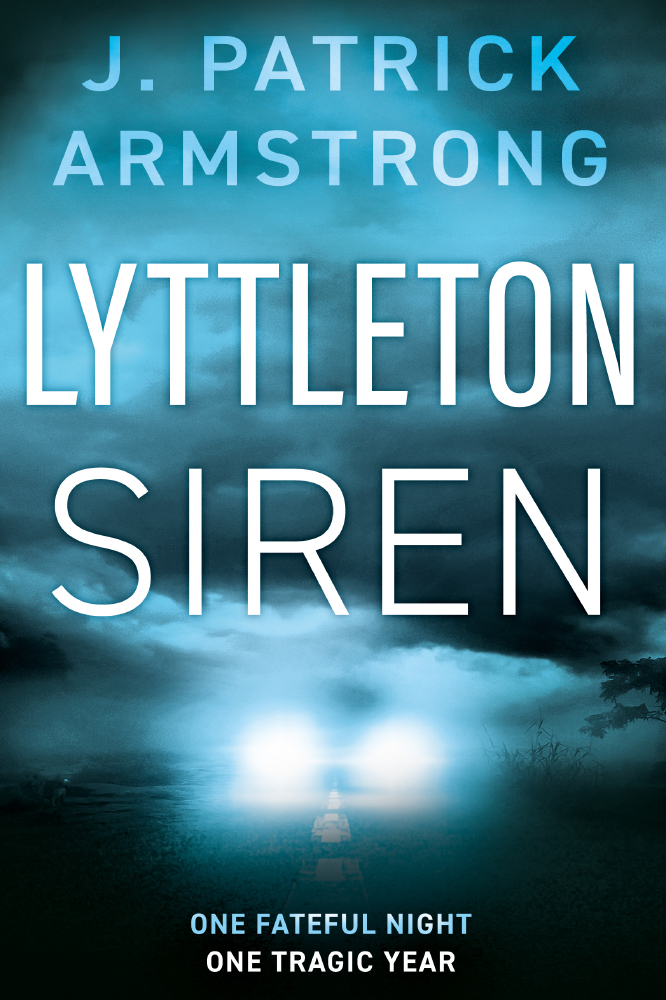 A J. Patrick Armstrong's Lyttleton Siren