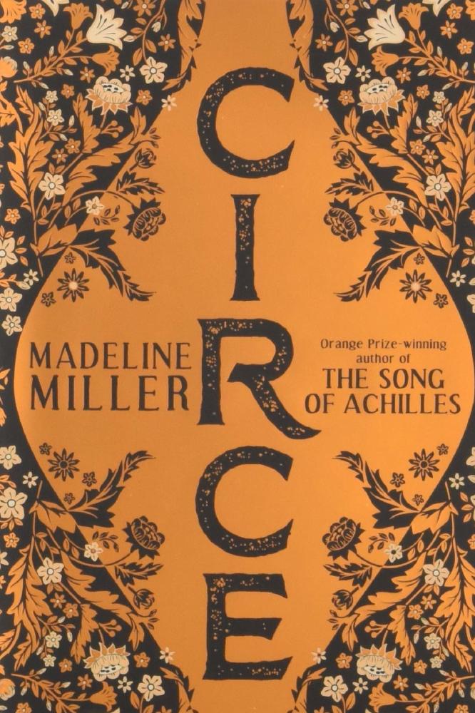 Circe by Madeline Miller