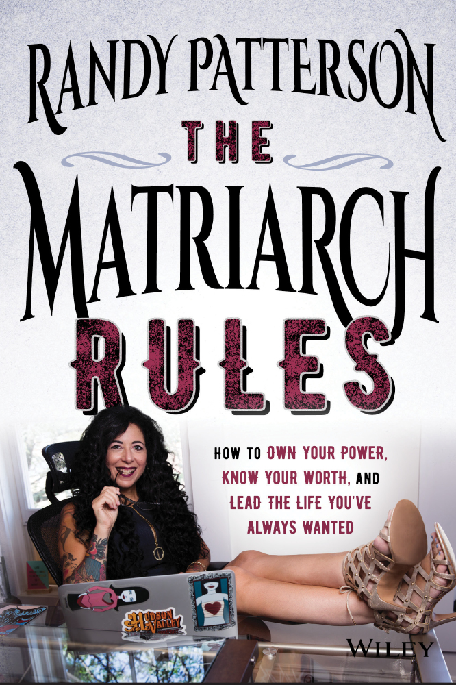 The Matriarch Rules