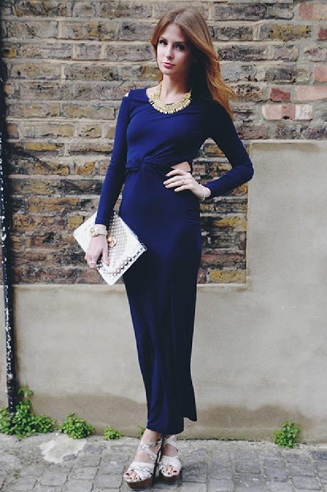 Mille Mackintosh and Rosie Fortescue: Steal their style