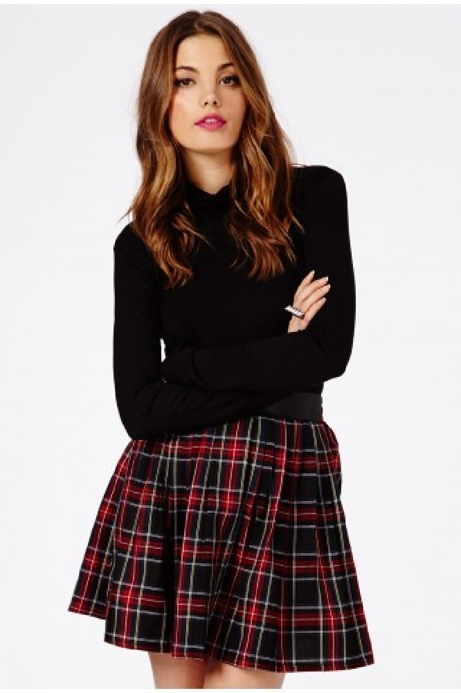 Missguided New Season Skirts – We Adore