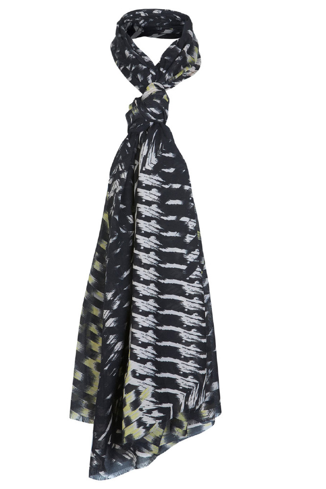 Top 15 Accessory Scarves from the High Street