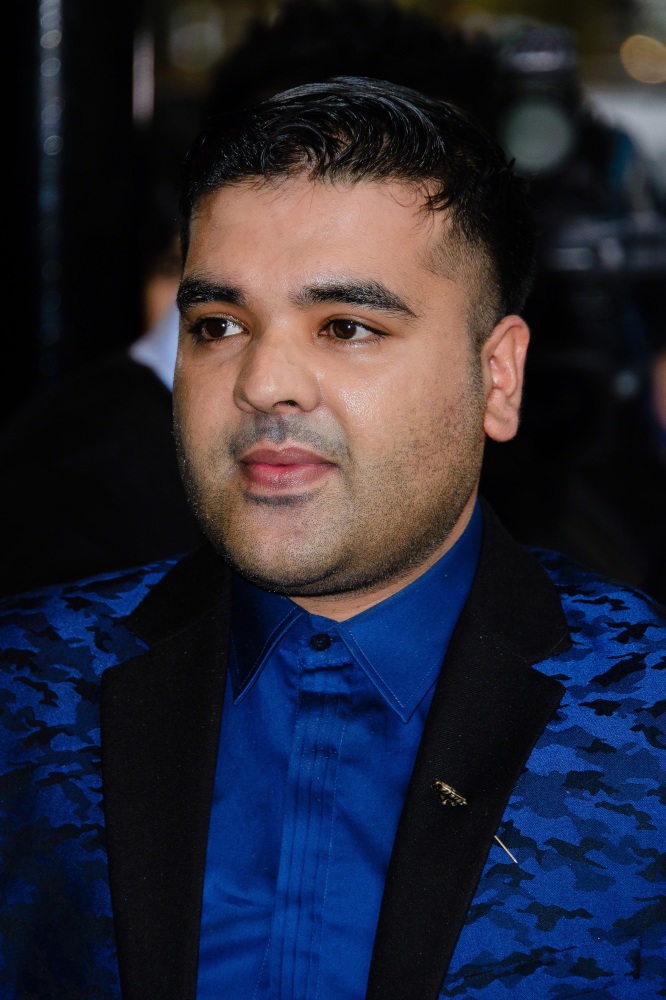 Naughty Boy / Credit: FAMOUS