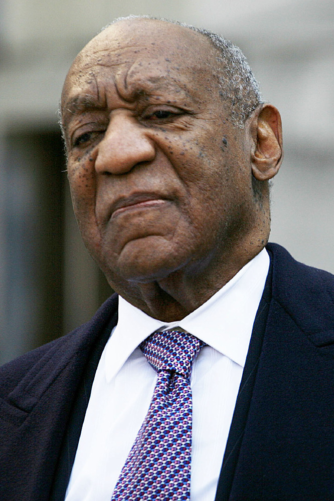 Bill Cosby was sent to prison / Photo Credit: NYWTWJ/FAMOUS