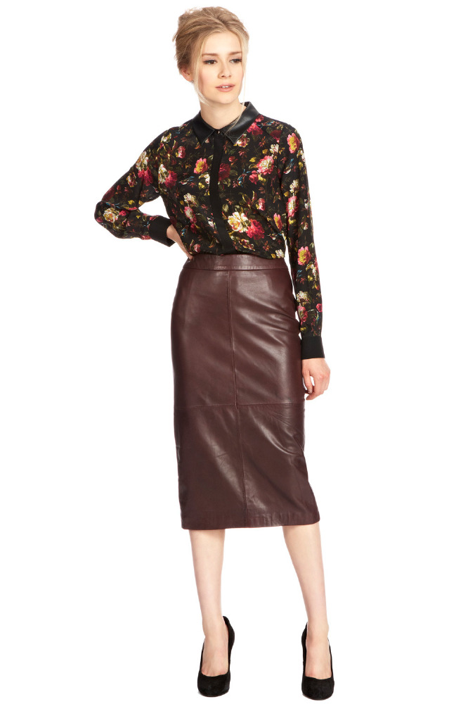 Oasis Autumn Skirts: Shop Now