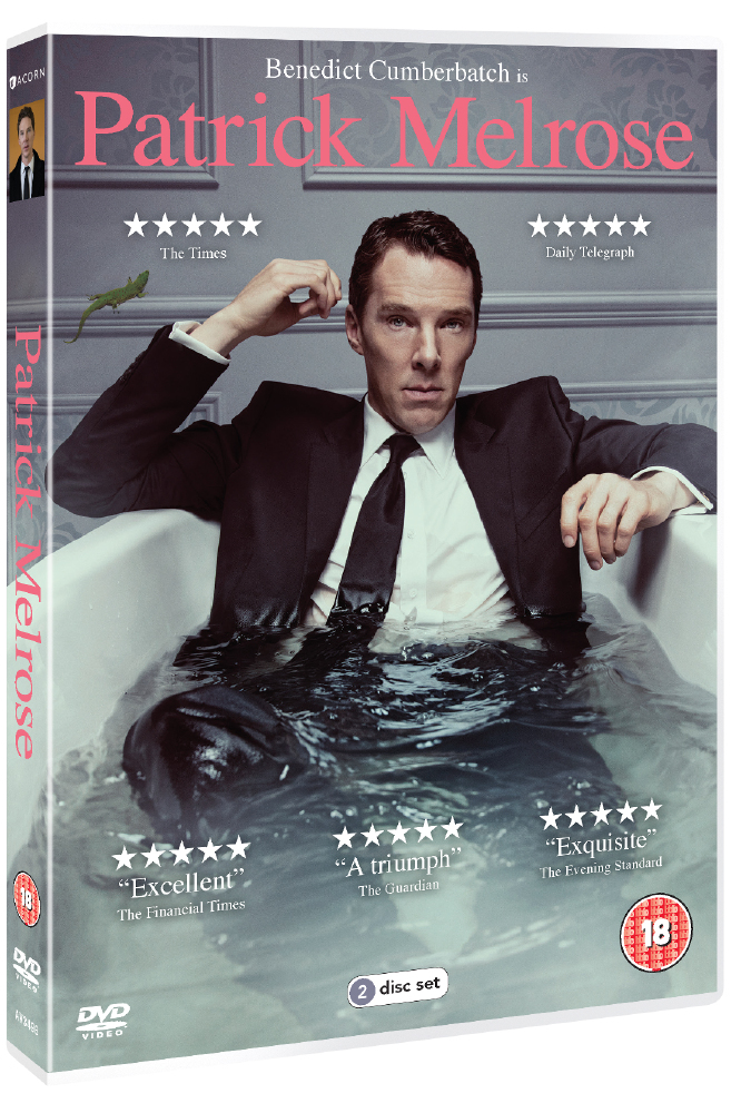 Patrick Melrose