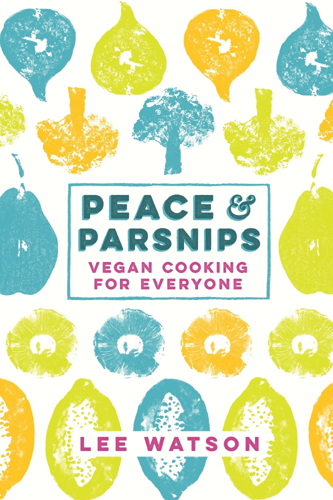 Peace and Parsnips