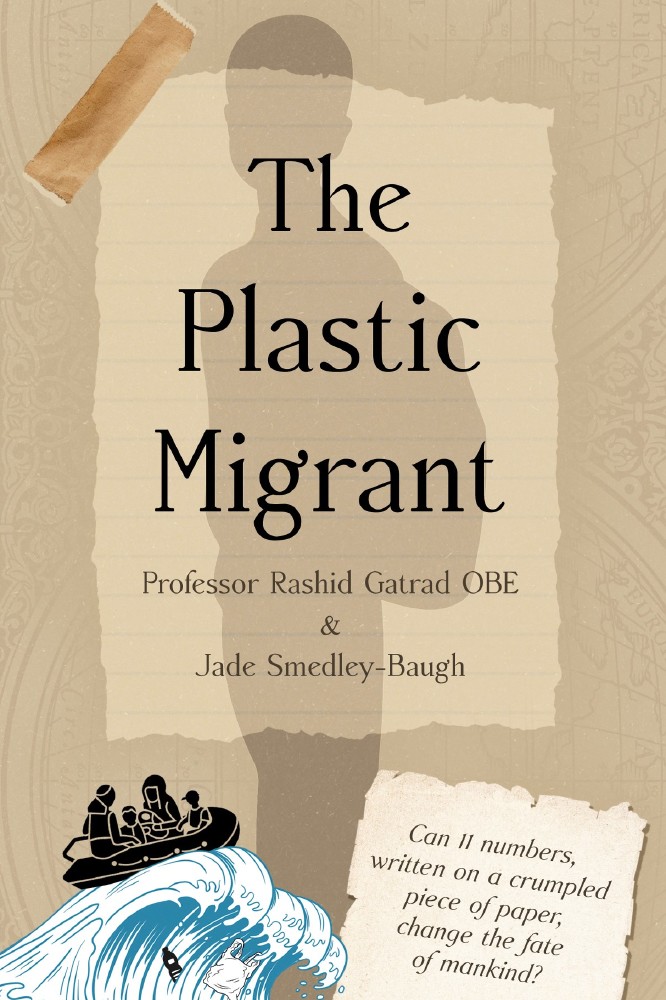 The Plastic Migrant rags to riches