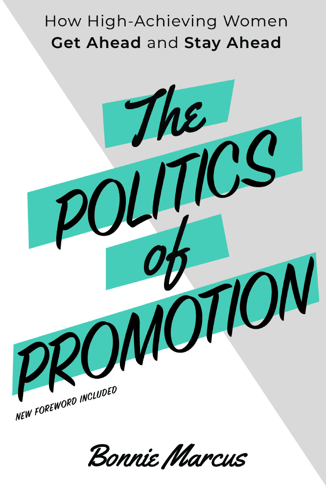 The Politics of Promotion