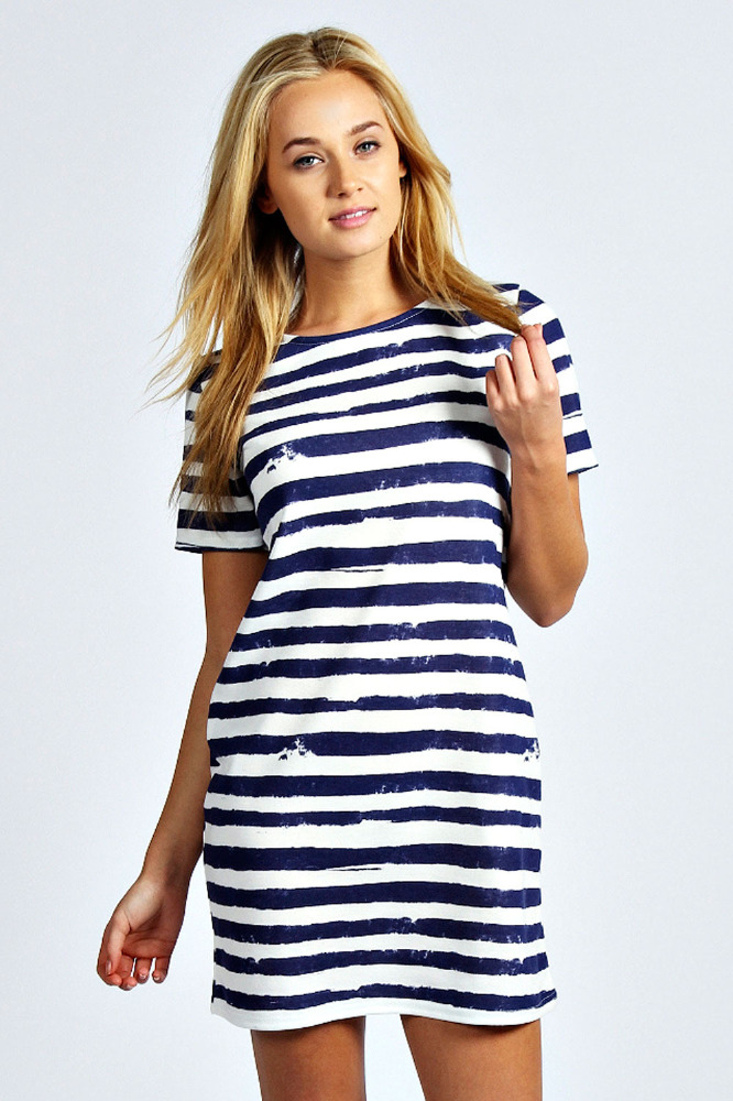 boohoo Fashion Trends 2014: Maritime