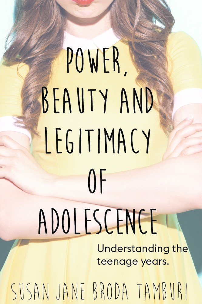 Power, Beauty and the legitimacy of Adolescence