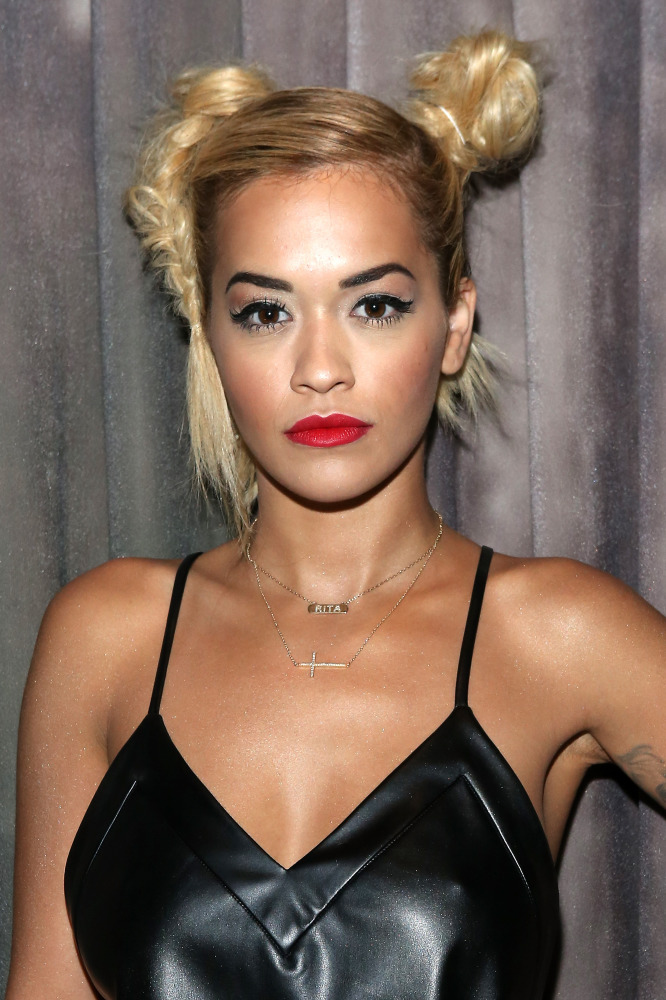 Rita Ora