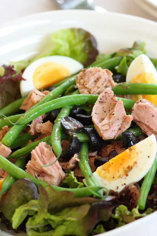 Salad Nicoise