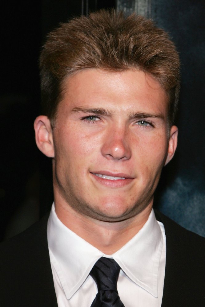 Scott Eastwood