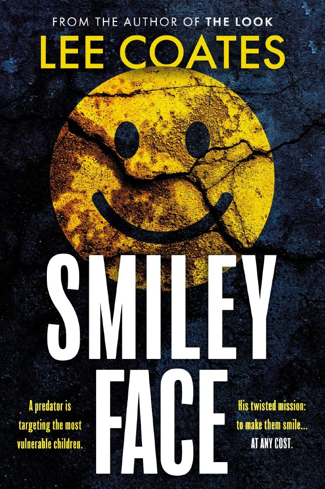 Smiley Face - Lee Coates