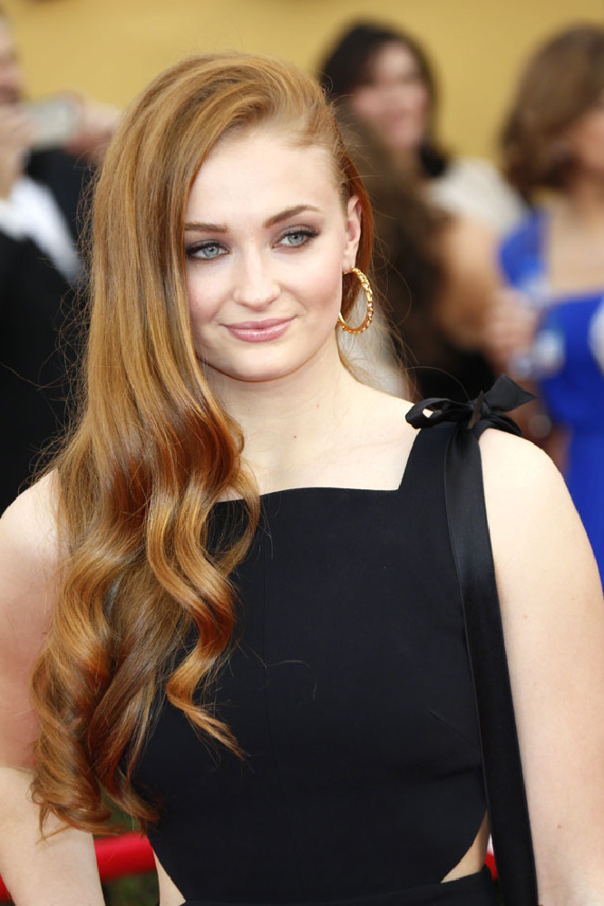 Sophie Turner