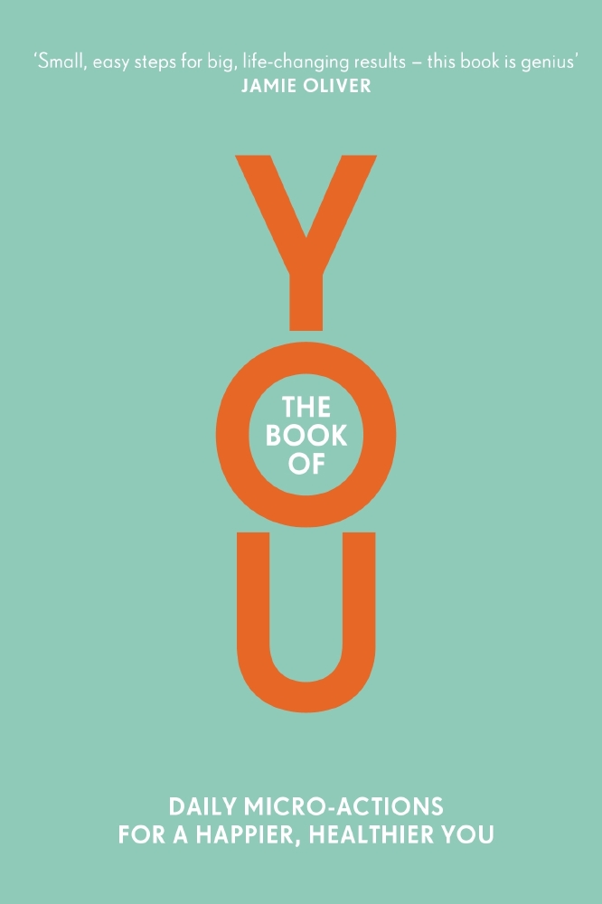 The Book of You