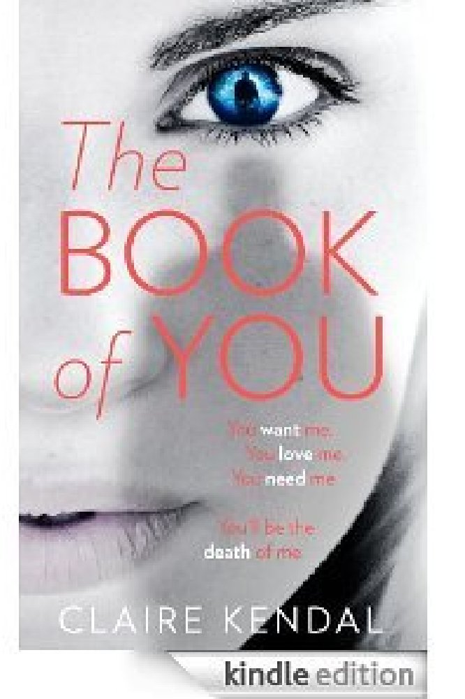 The Book of You