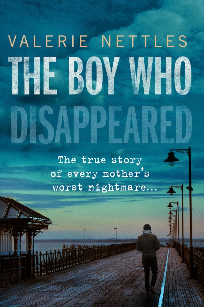 The Boy Who Disappeared