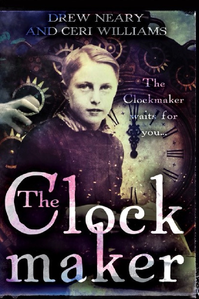 The Clockmaker