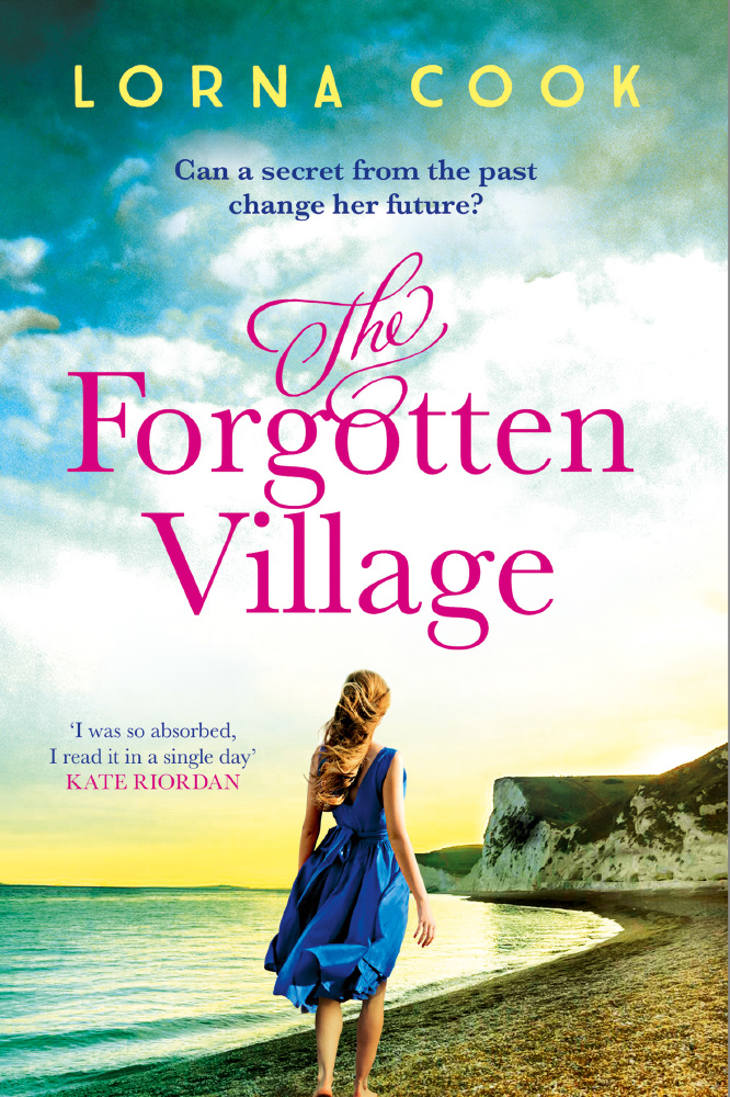 The Forgotten Village