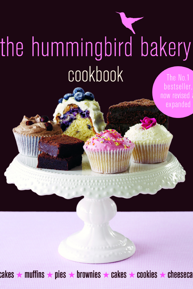 The Hummingbird Bakery Cookbook