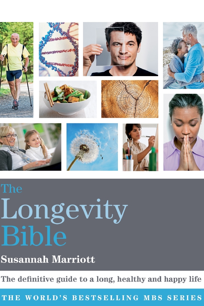 The Longevity Bible